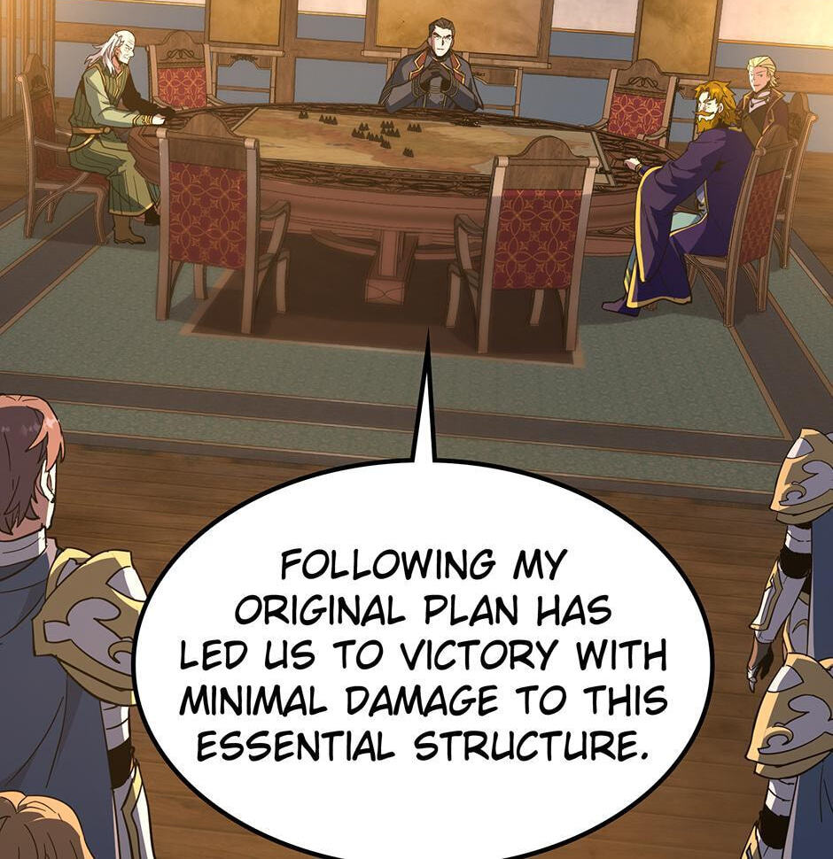 The Beginning After the End, chapter 256, image 59
