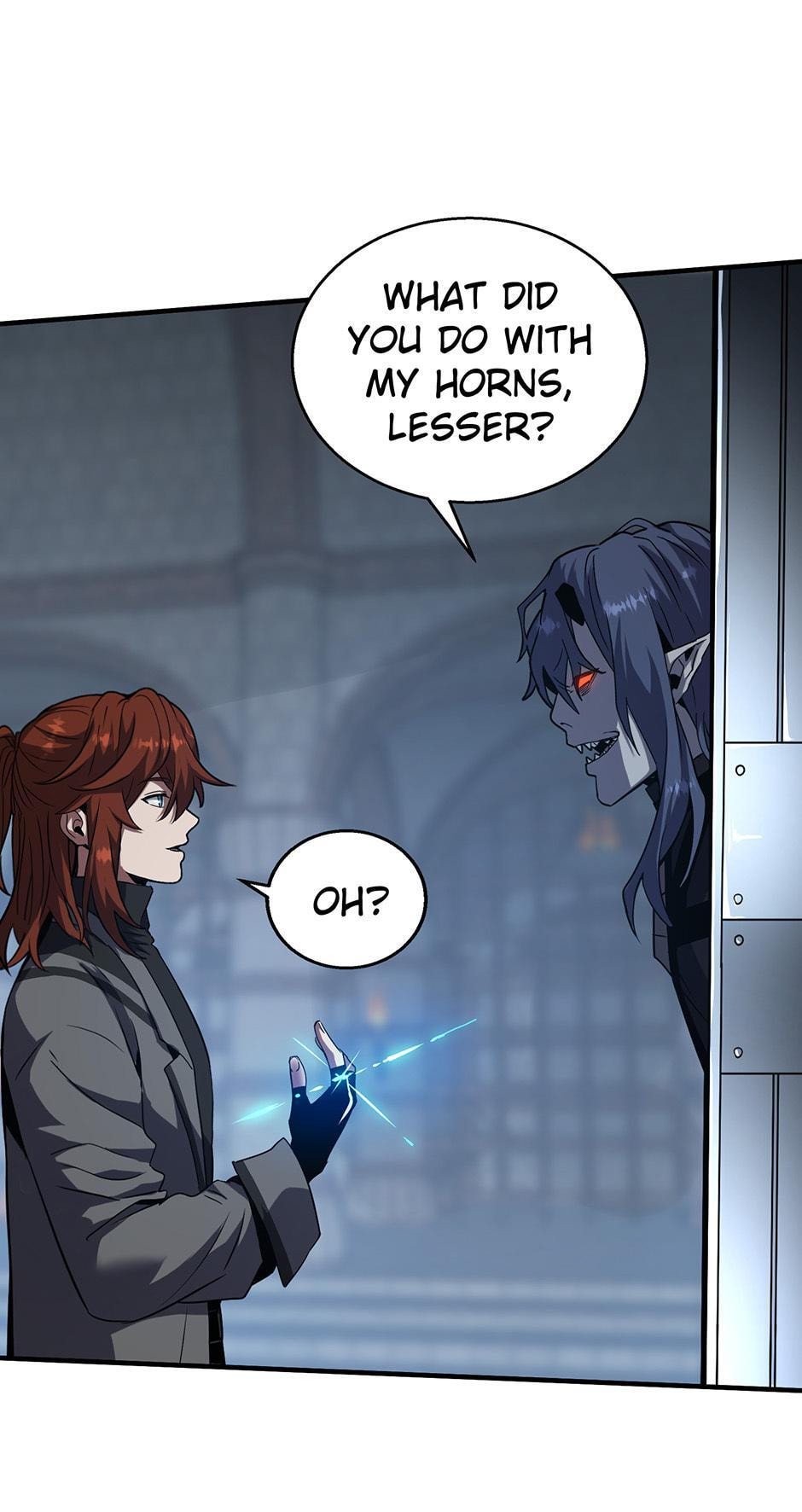 The Beginning After the End, chapter 220, image 111