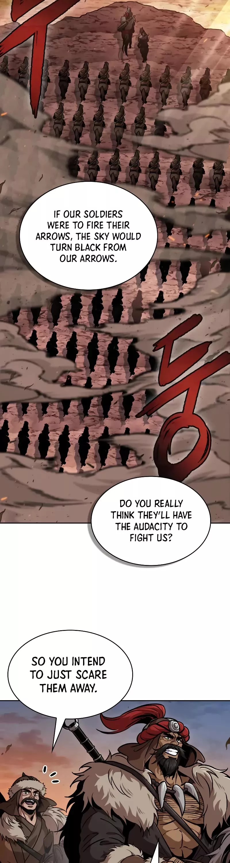 Nano Machine, chapter 246, image 24