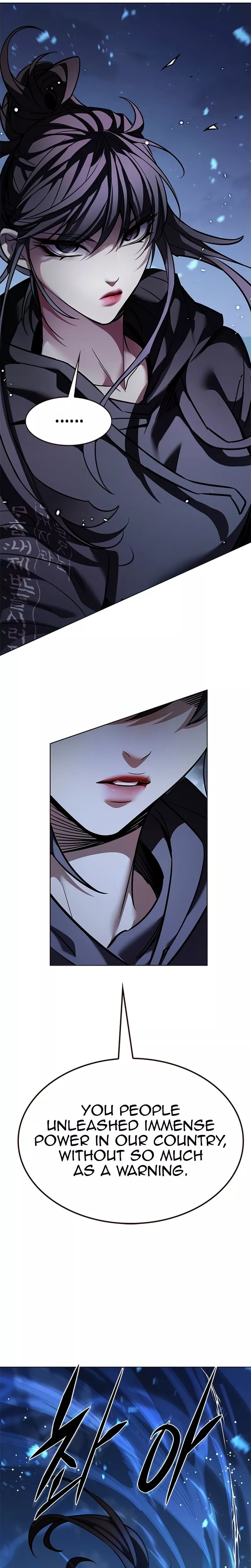 Eleceed, chapter 379, image 28