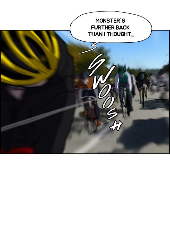 Wind Breaker, chapter 70, page 11