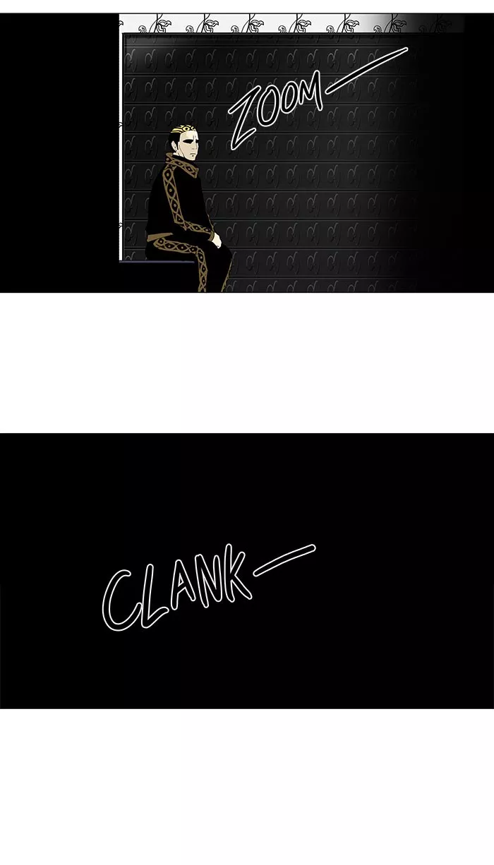Tower of God, chapter 91, image 30