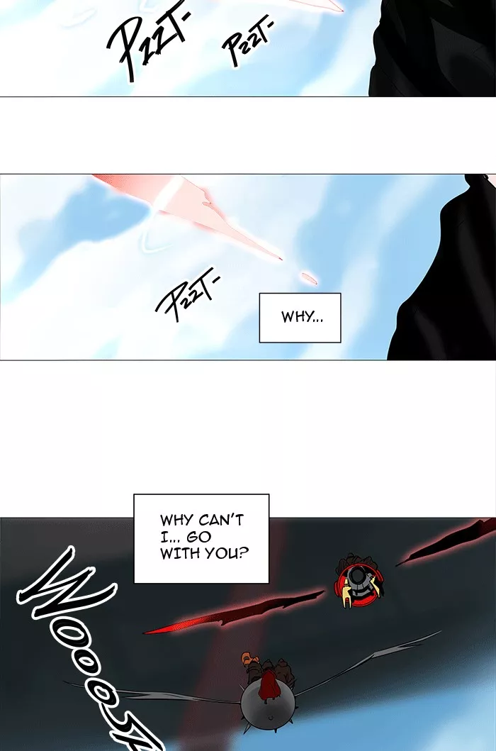 Tower of God, chapter 230, image 5