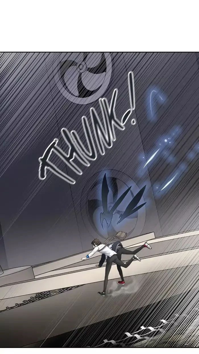Tower of God, chapter 419, image 59