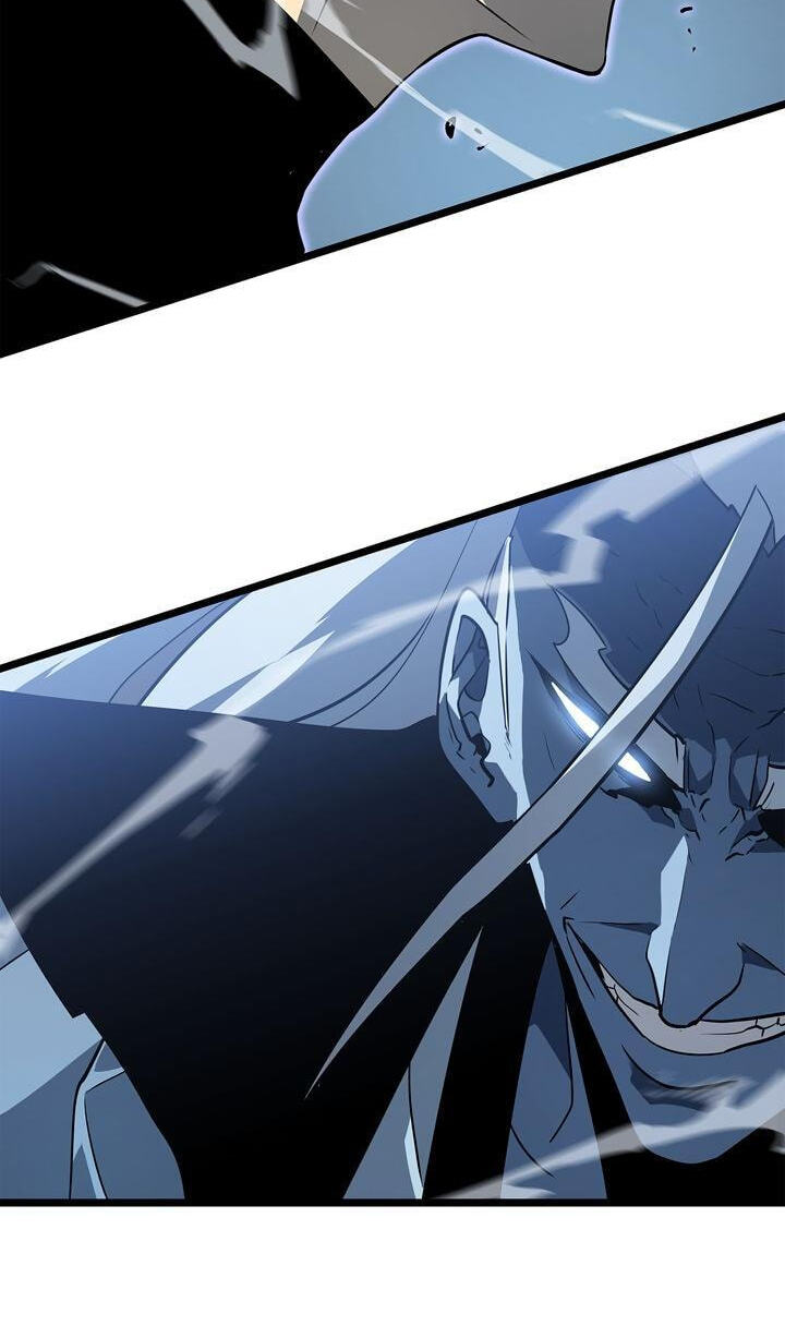 Solo Leveling, chapter 151, page 36