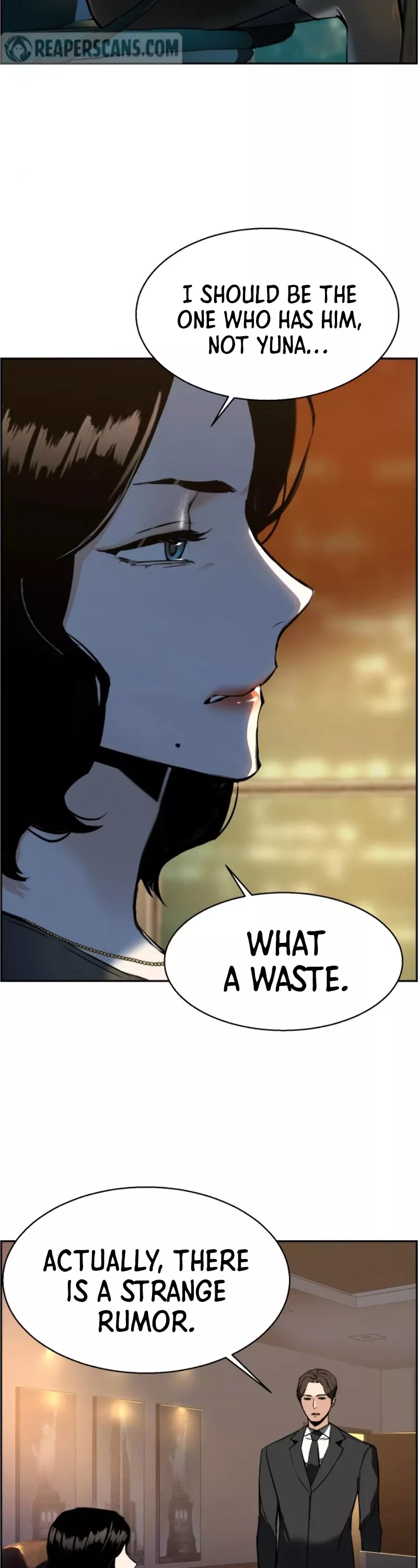 Teenage Mercenary, chapter 19, image 3