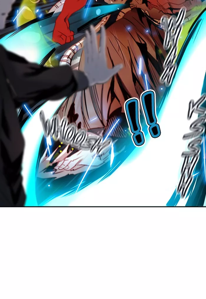 Tower of God, chapter 290, image 33