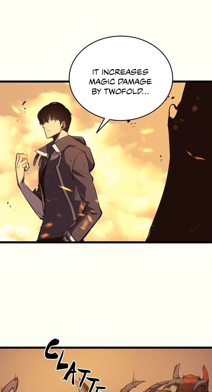 Solo Leveling, chapter 60, page 10
