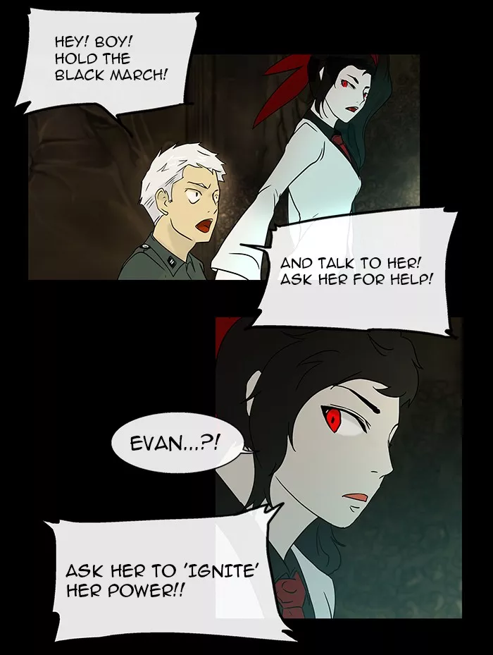 Tower of God, chapter 4, image 14