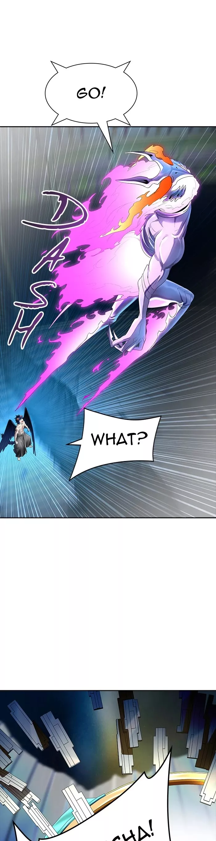 Tower of God, chapter 542, image 12