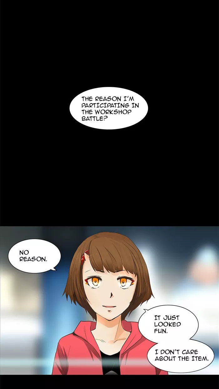 Tower of God, chapter 137, image 32