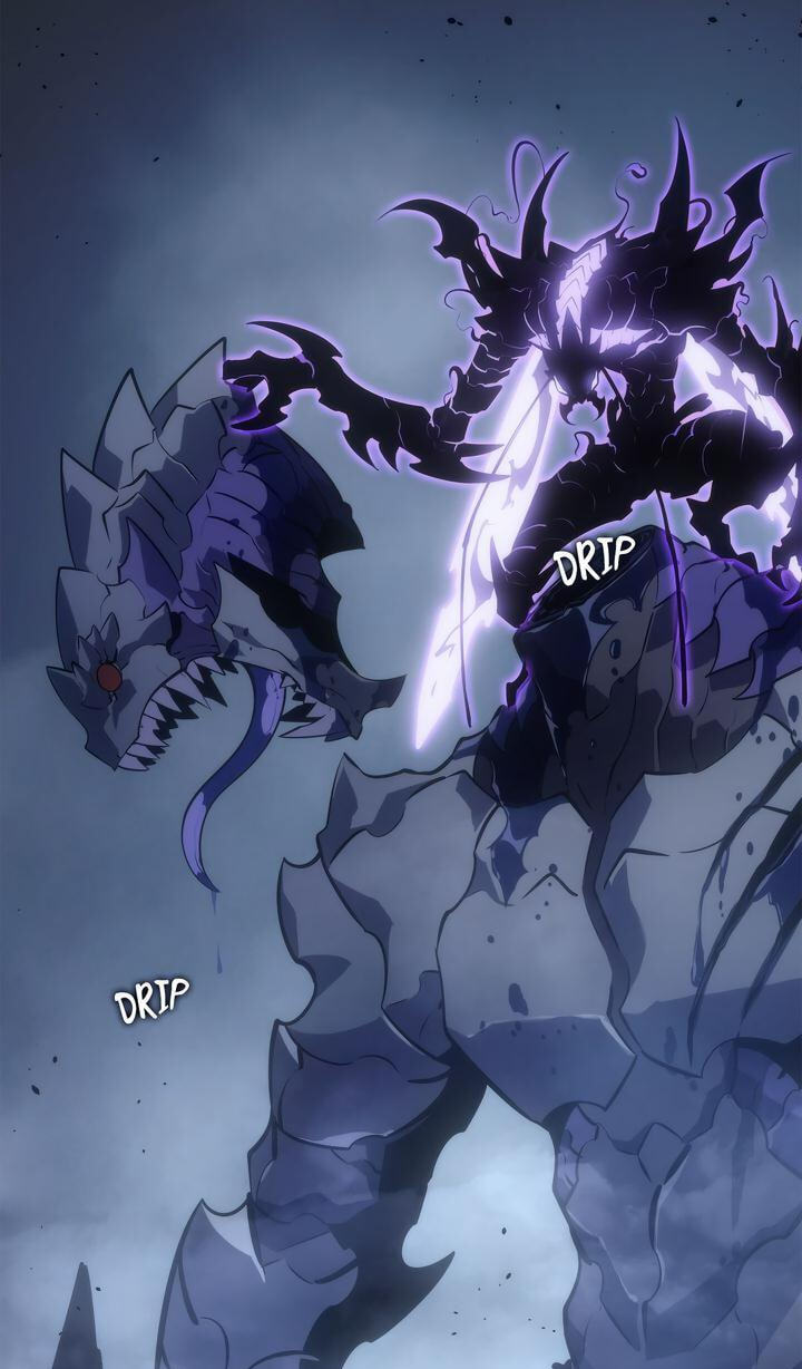 Solo Leveling, chapter 178, page 58