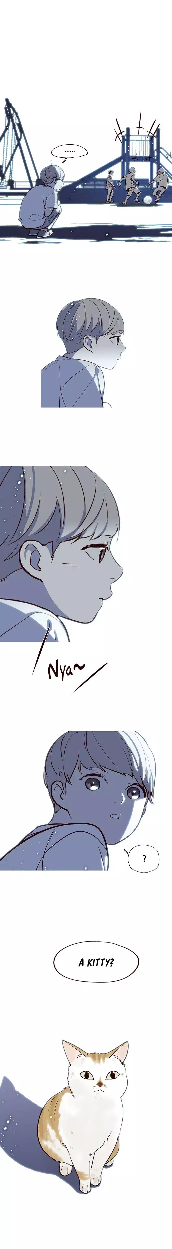 Eleceed, chapter 7, image 3