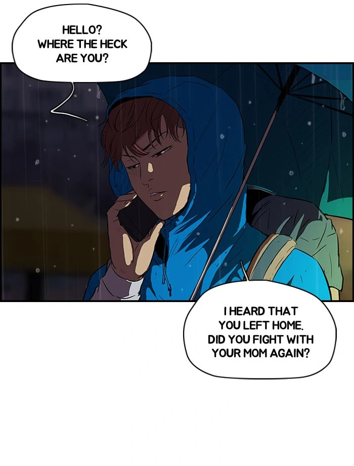 Wind Breaker, chapter 111, image 30