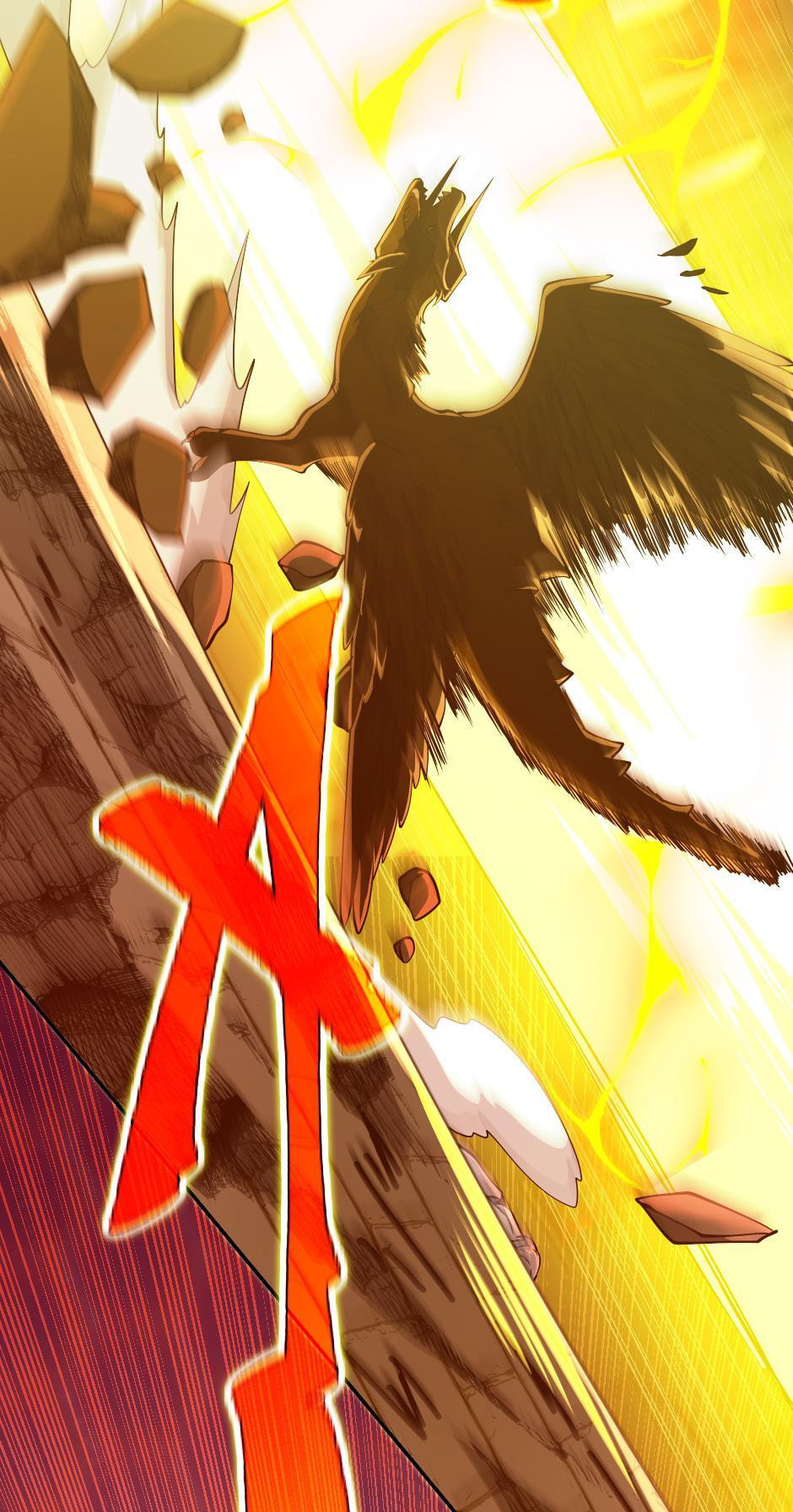 The Beginning After the End, chapter 140, image 36