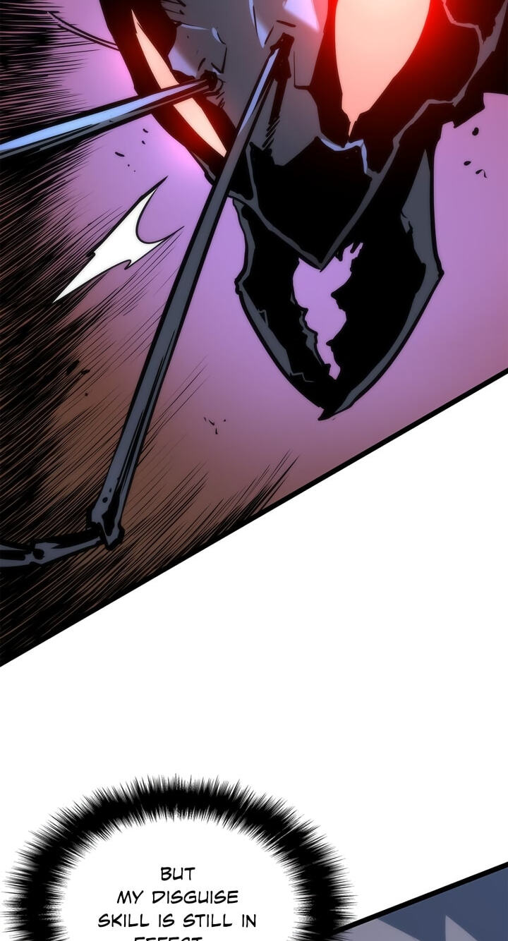 Solo Leveling, chapter 99, page 75