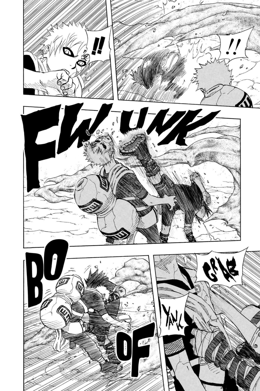 Naruto, chapter 112, image 6