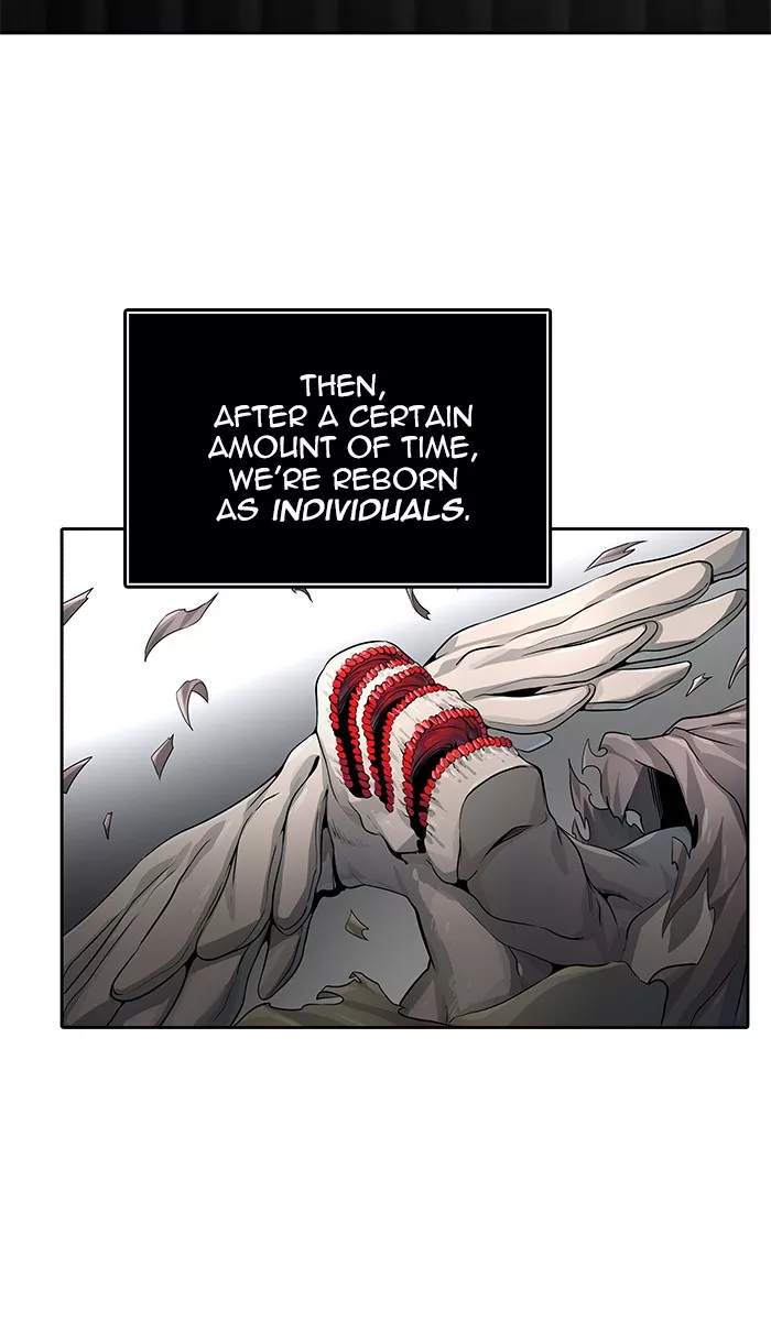 Tower of God, chapter 495, image 8