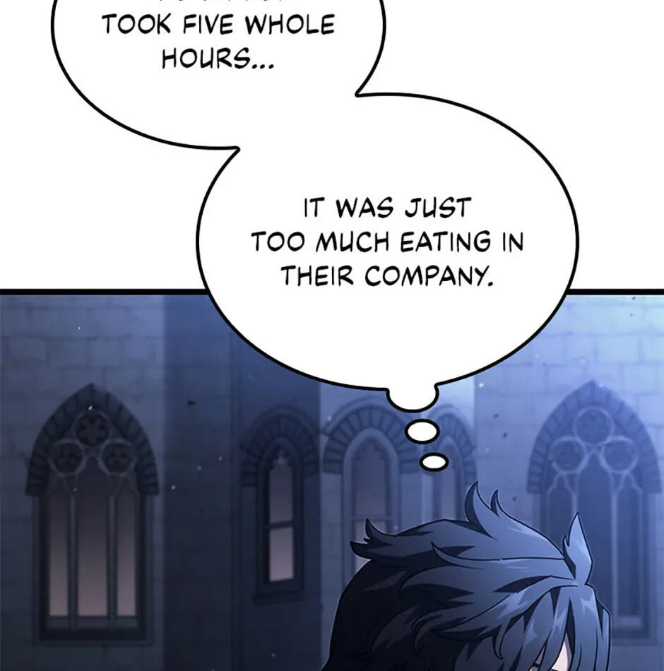 Revenge of the Baskerville Bloodhound, chapter 66, image 48