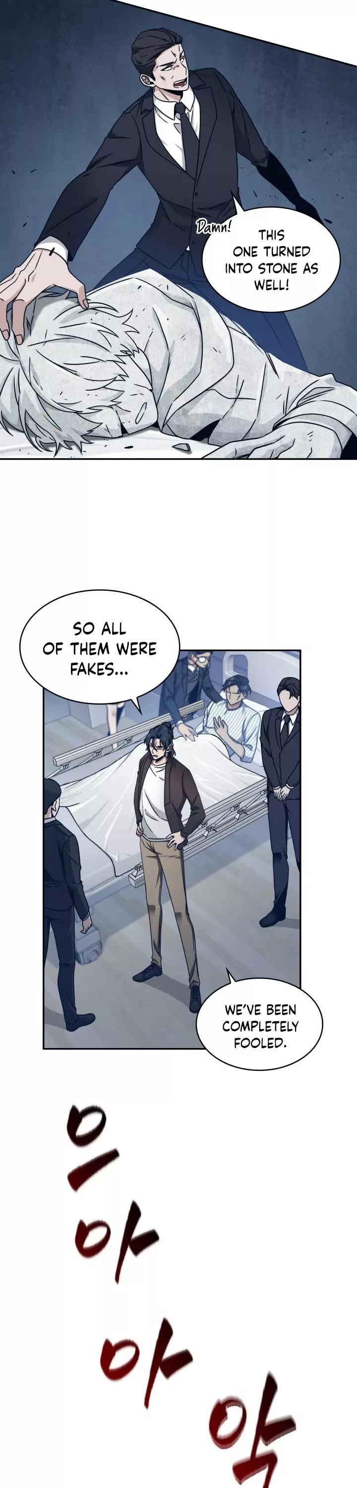 Tomb Raider King, chapter 169, image 32