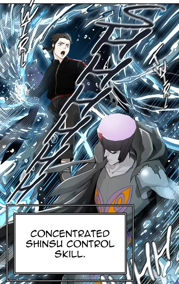 Tower of God, chapter 429, image 108