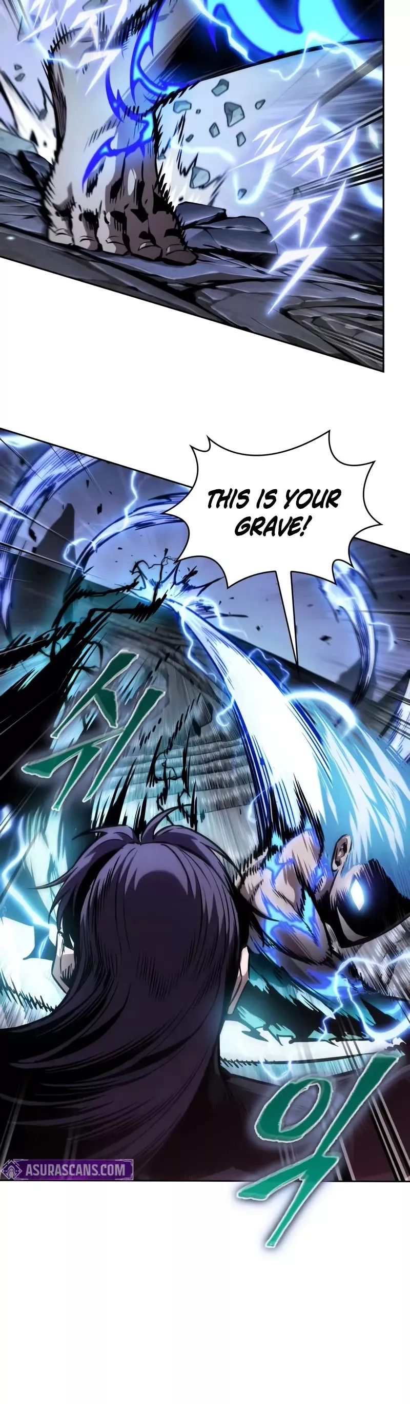 Nano Machine, chapter 271, image 31