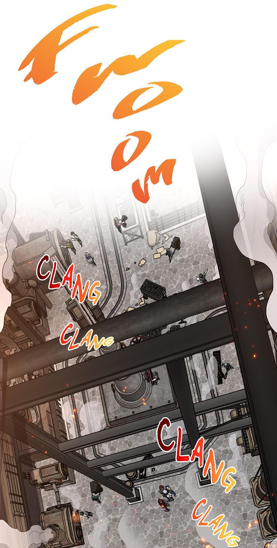 The Beginning After the End, chapter 229, image 48