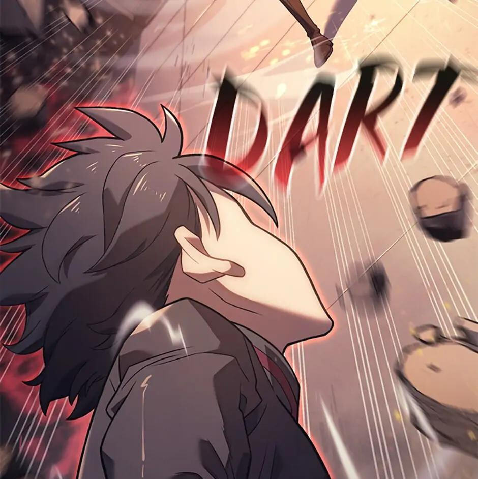 Revenge of the Baskerville Bloodhound, chapter 13, image 76