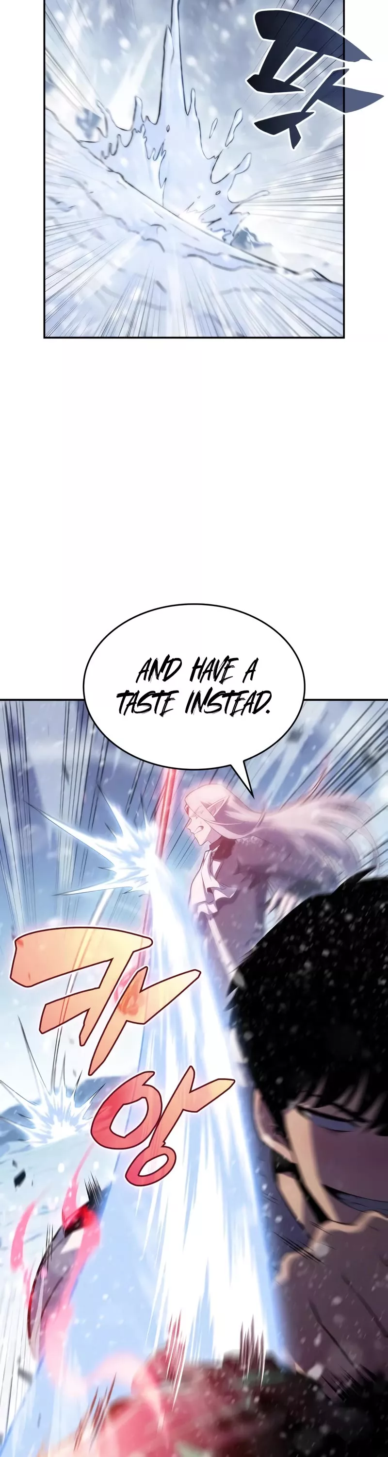 Solo Max-Level Newbie, chapter 92, image 59