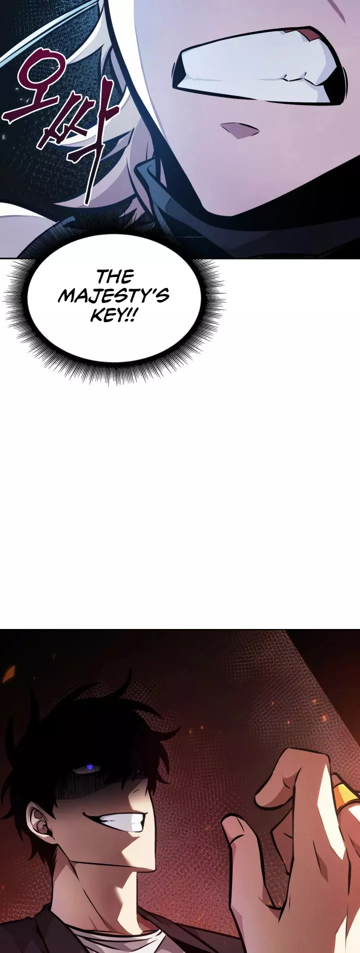 Tomb Raider King, chapter 363, image 31