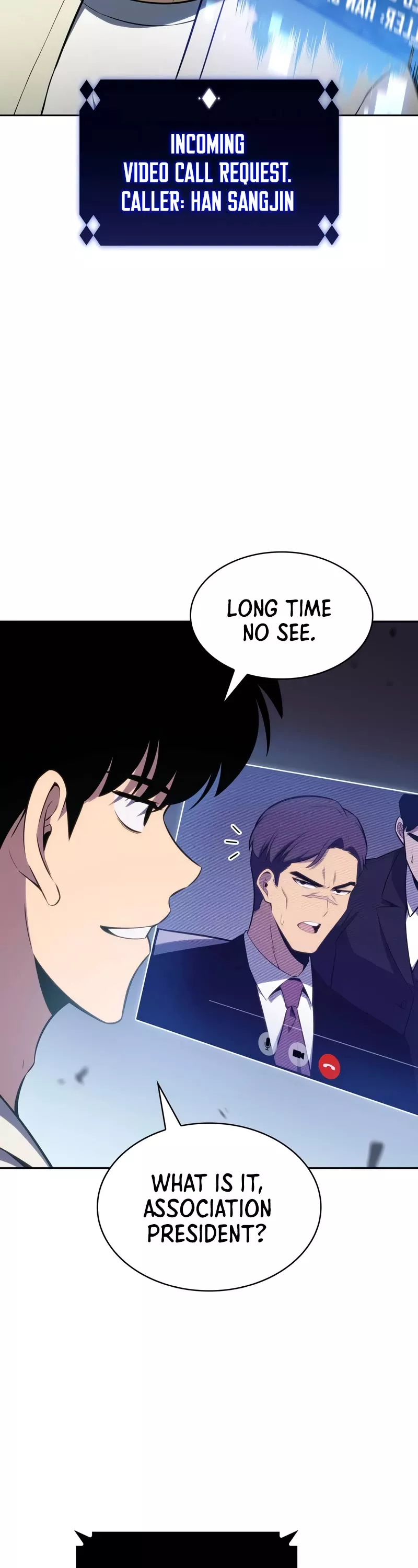 Solo Max-Level Newbie, chapter 118, image 33