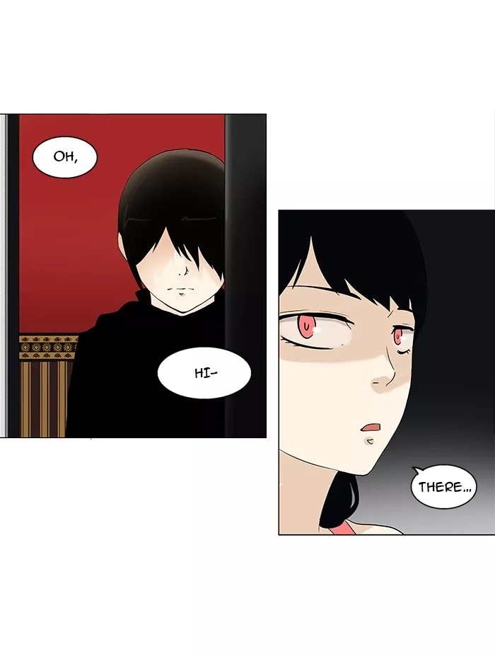 Tower of God, chapter 89, image 28