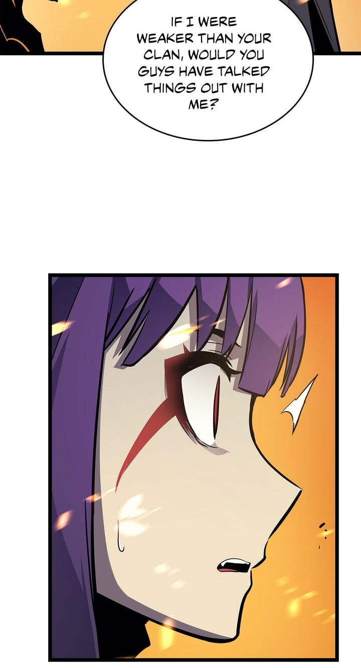 Solo Leveling, chapter 84, page 77