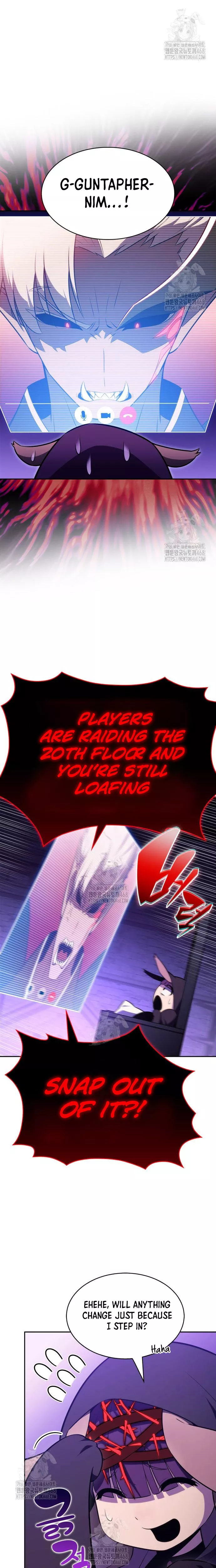Solo Max-Level Newbie, chapter 228, image 25