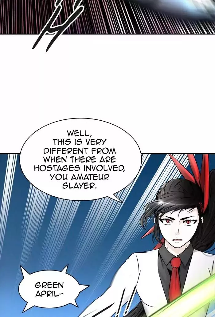 Tower of God, chapter 399, image 22