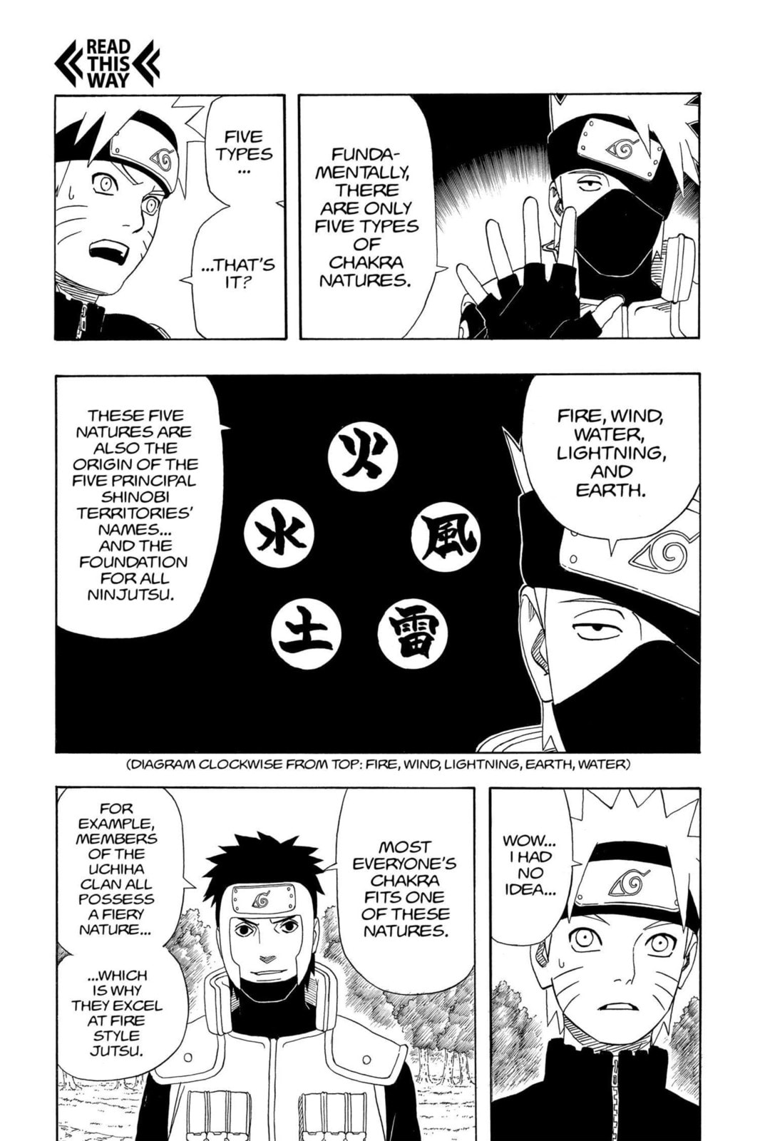 Naruto, chapter 315, image 13