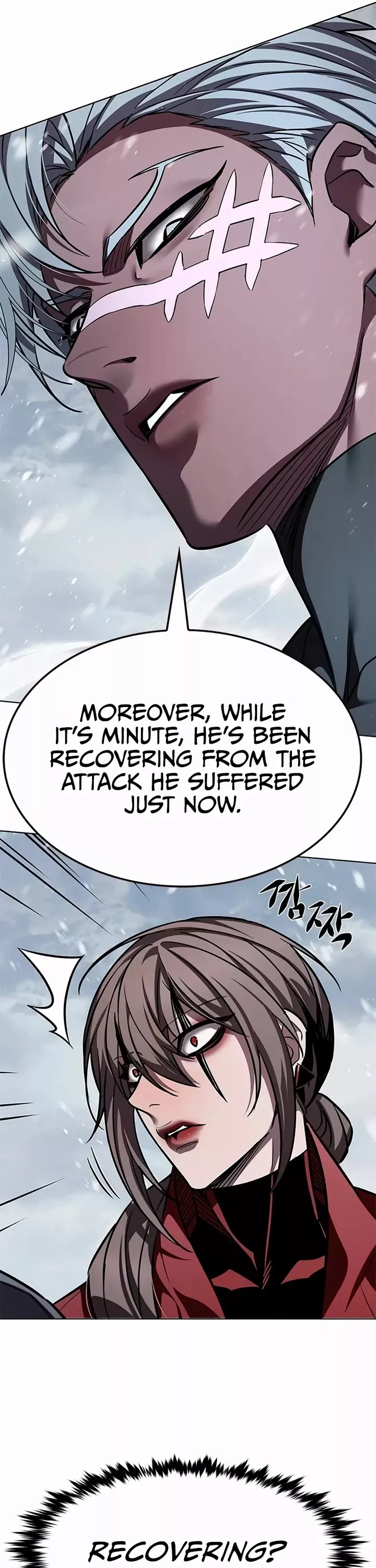 Eleceed, chapter 335, image 15
