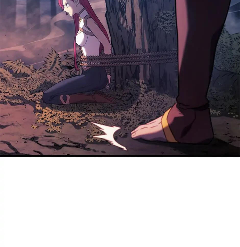 Revenge of the Baskerville Bloodhound, chapter 29, image 84