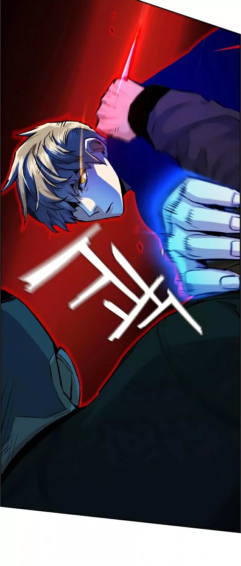 Teenage Mercenary, chapter 56, image 46