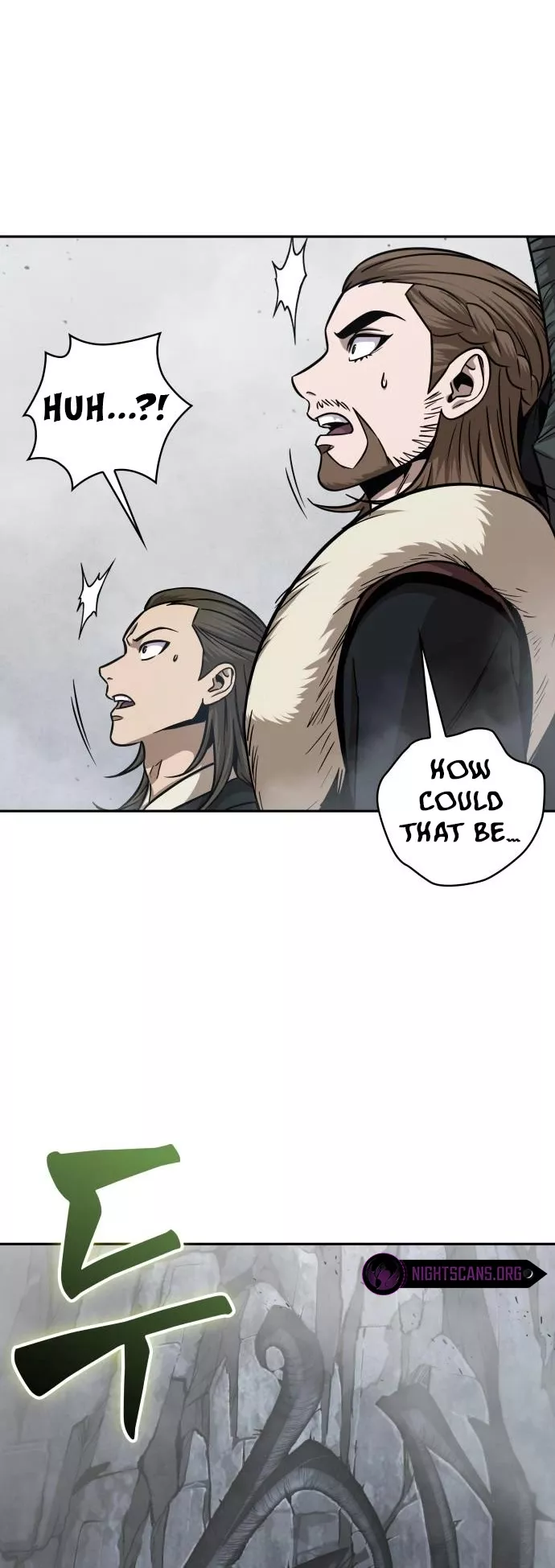 Nano Machine, chapter 144, image 35