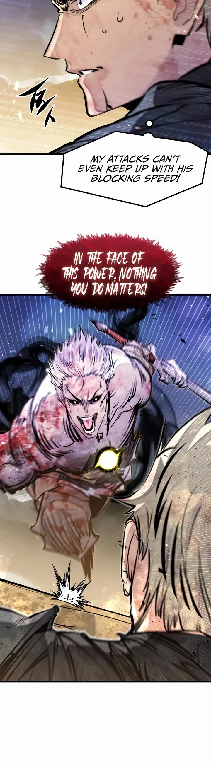 The Regressed Mercenary Has a Plan, chapter 82, image 18