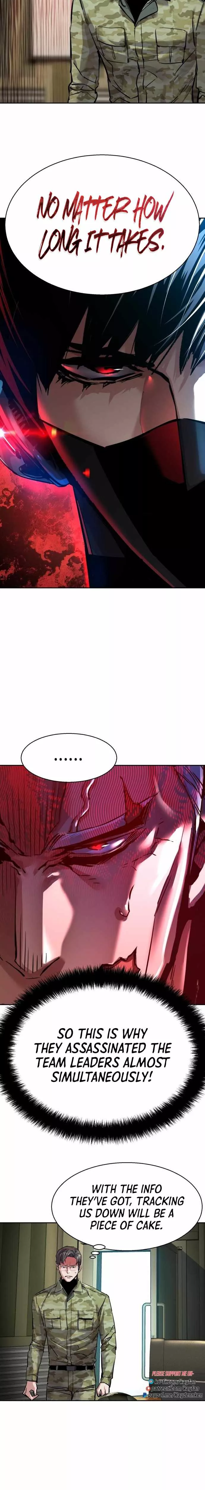 Teenage Mercenary, chapter 256, image 5