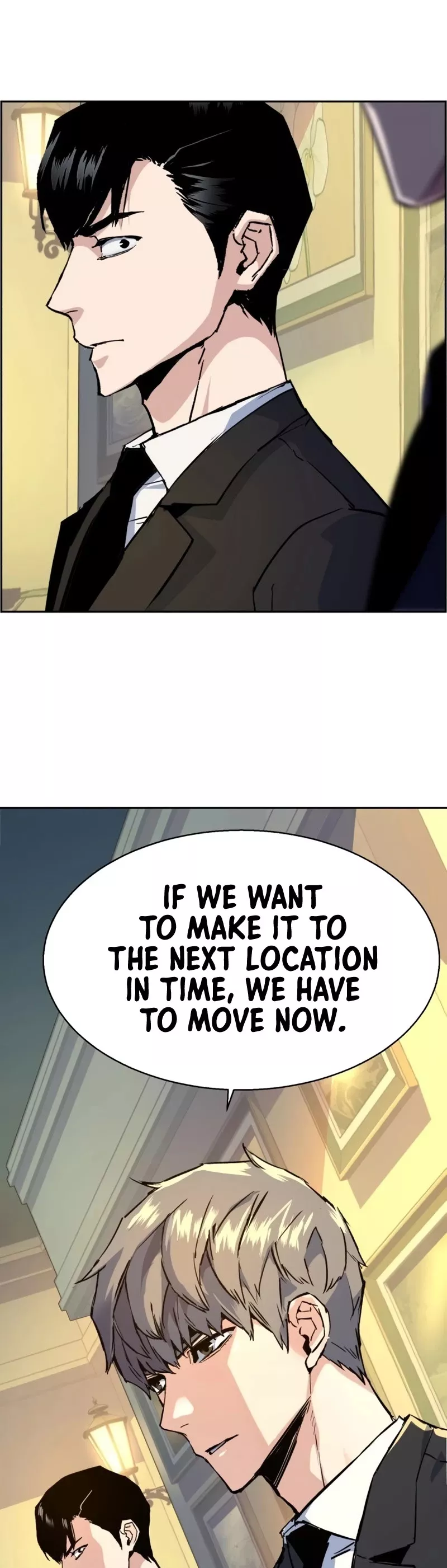 Teenage Mercenary, chapter 72, image 48