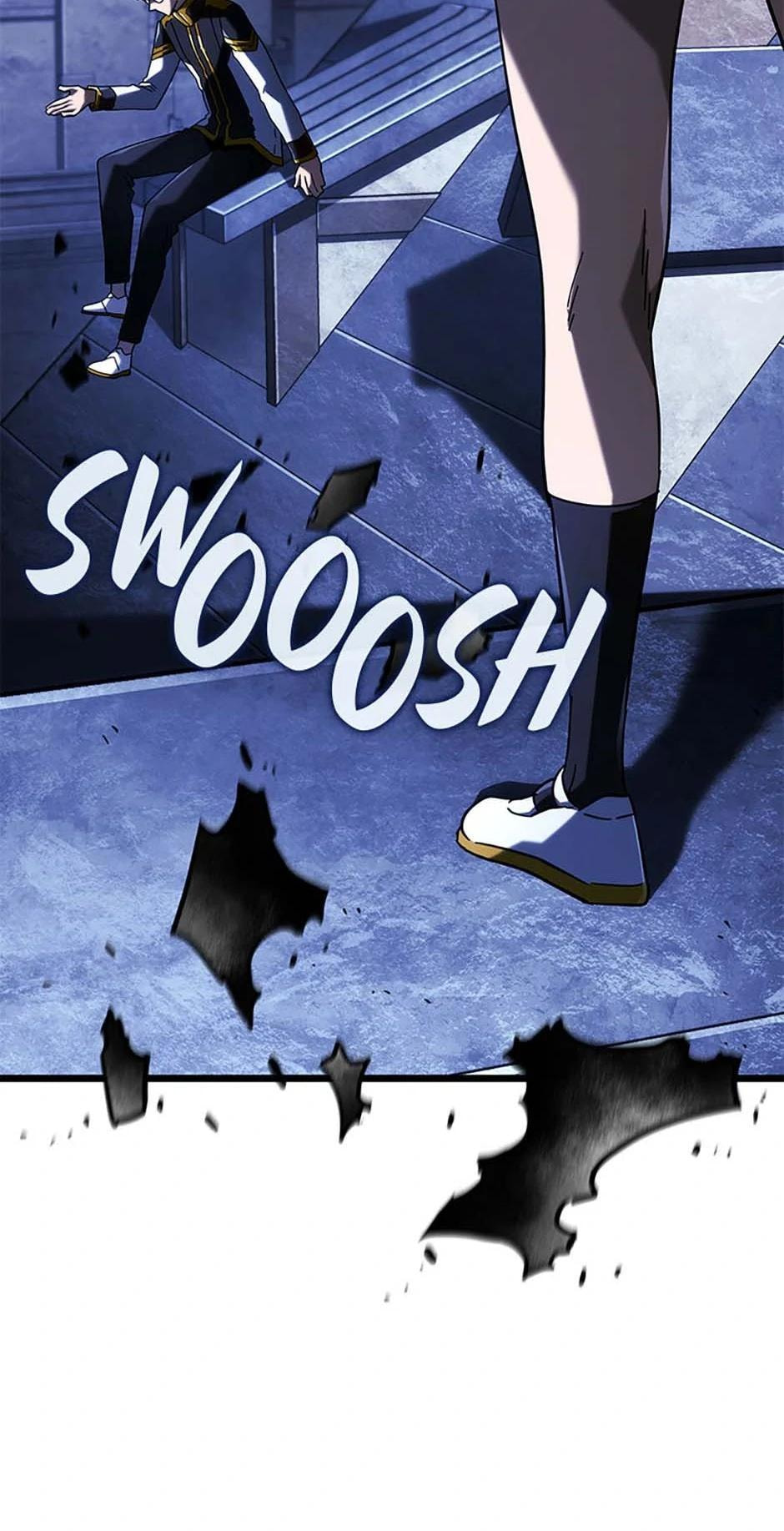 Revenge of the Baskerville Bloodhound, chapter 95, image 130