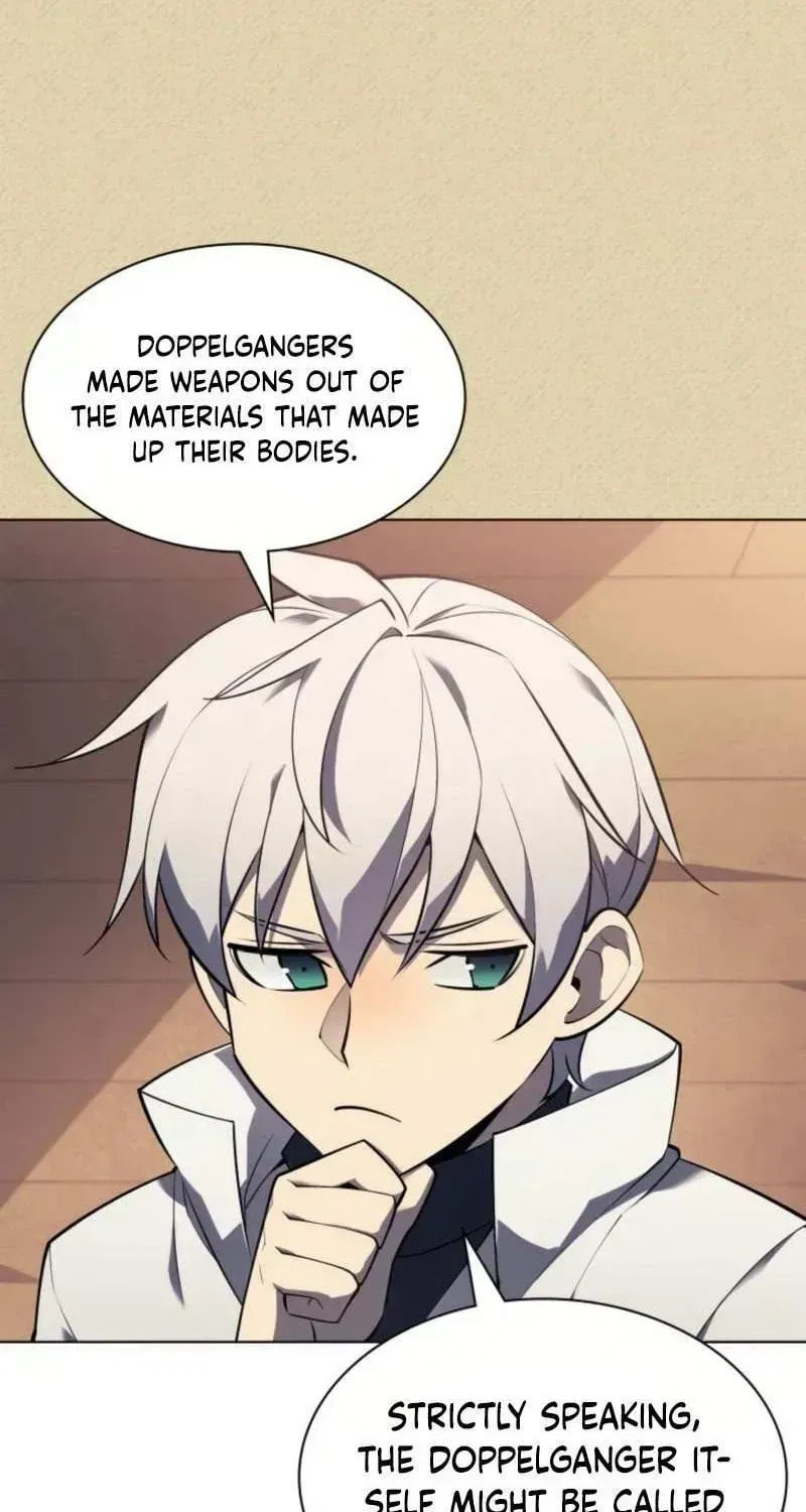 Overgeared (Team Argo), chapter 123.5, page 54
