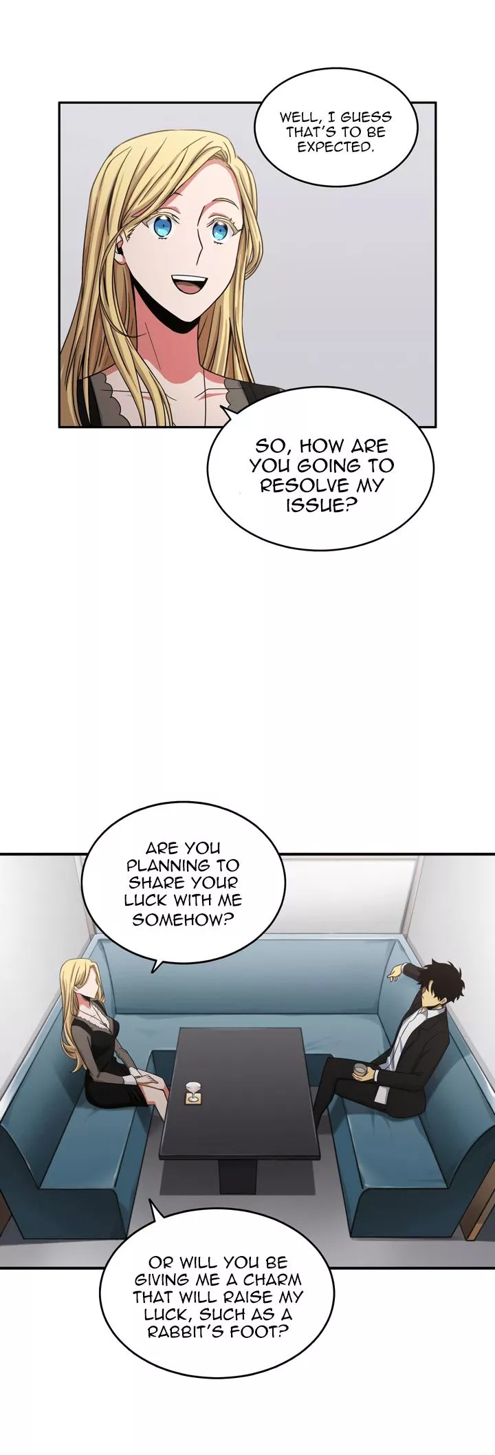 Tomb Raider King, chapter 18, image 17