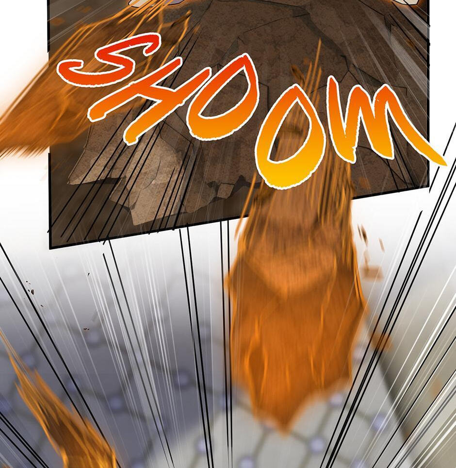 The Beginning After the End, chapter 211, image 44