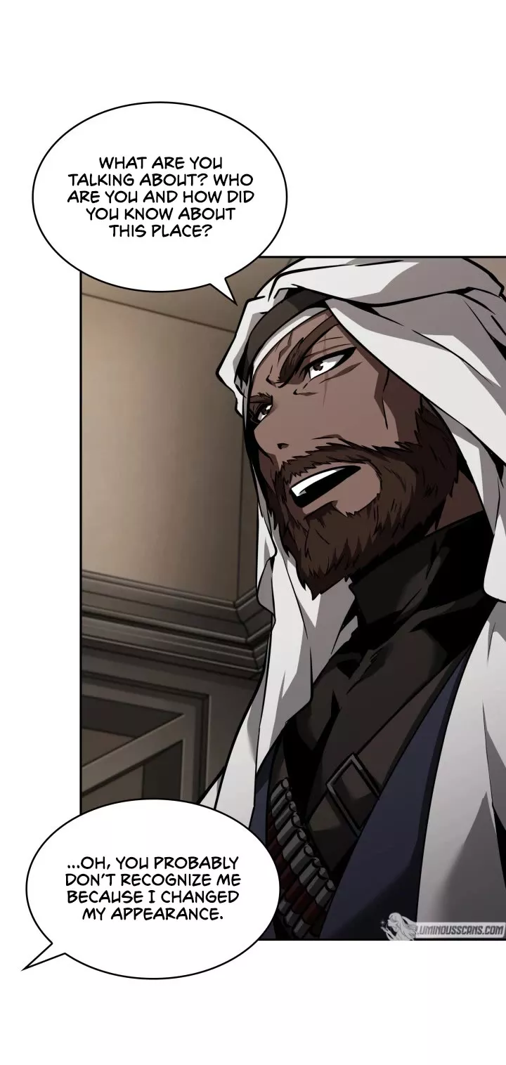 Tomb Raider King, chapter 370, image 6