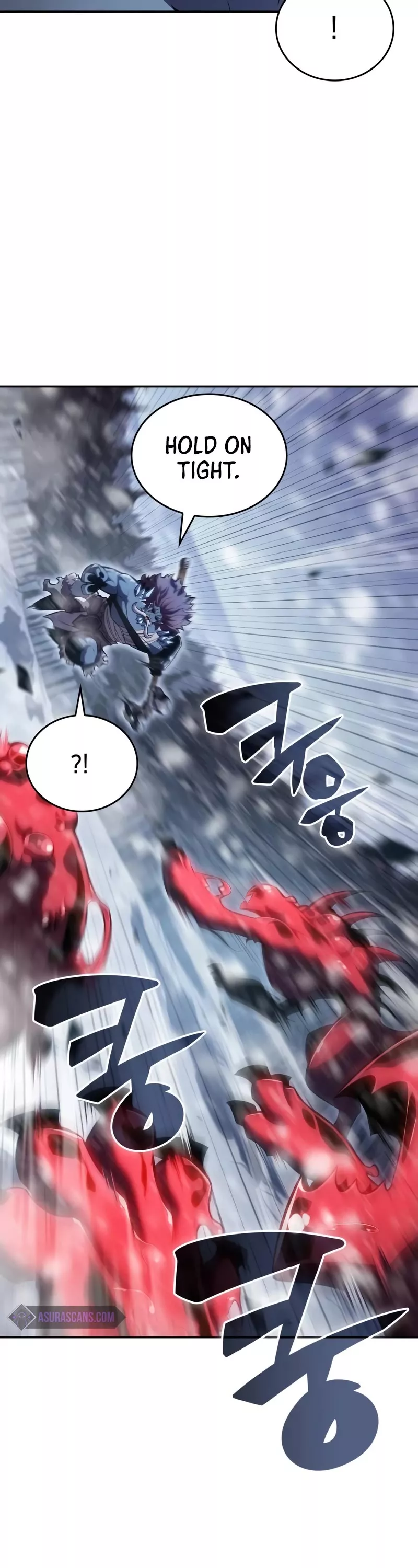 Solo Max-Level Newbie, chapter 92, image 5
