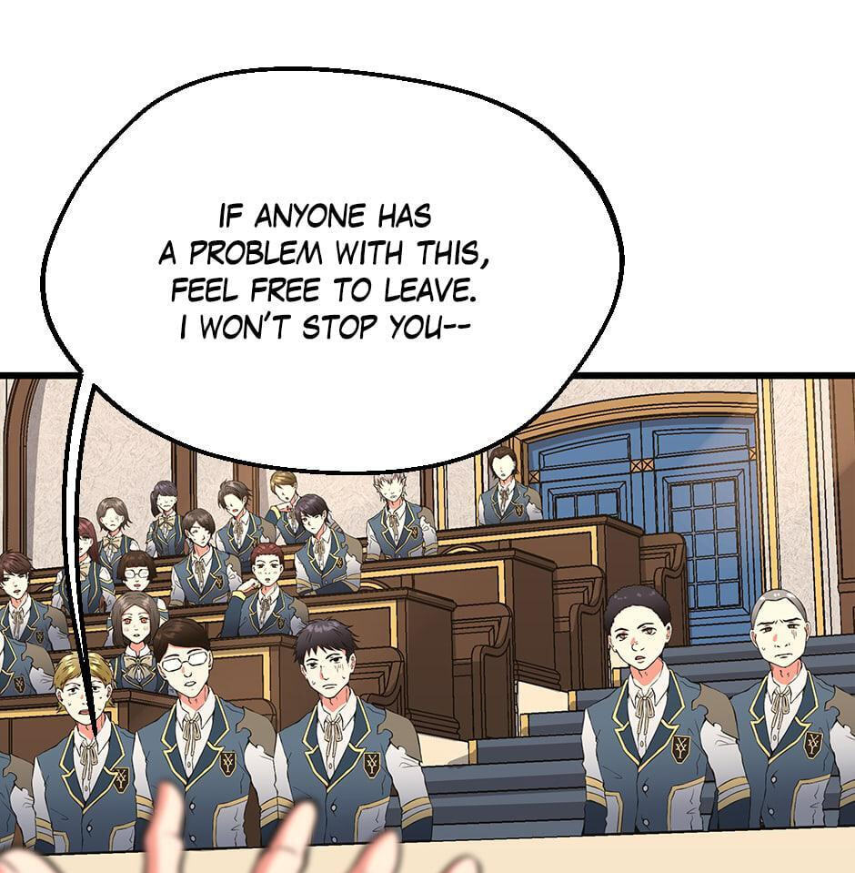The Beginning After the End, chapter 103, image 115